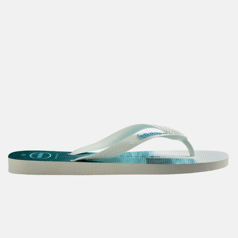 Havaianas Top Surfer Men's Flip Flops