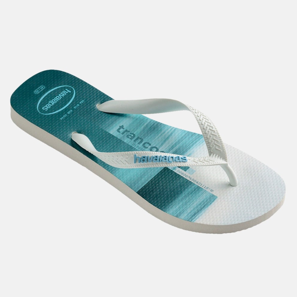 Havaianas Top Surfer Men's Flip Flops