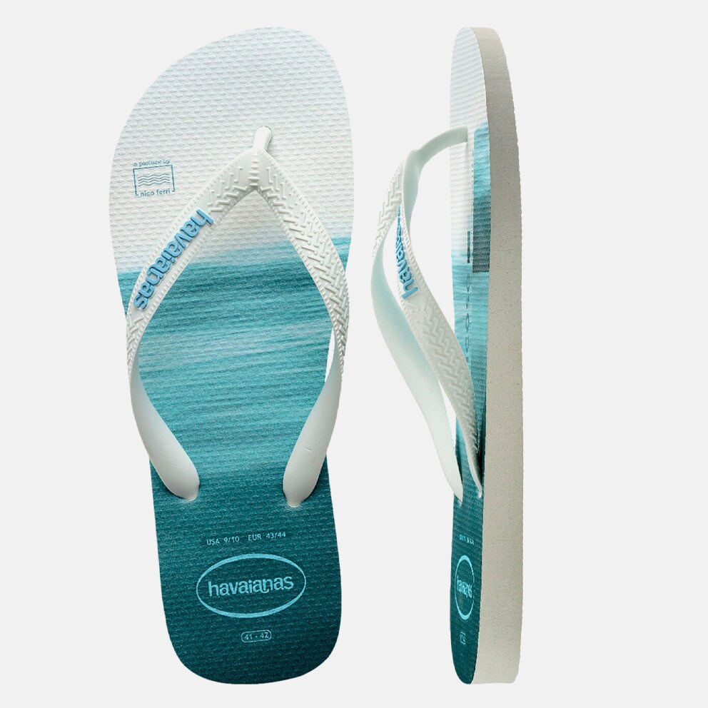 Havaianas Top Surfer Men's Flip Flops