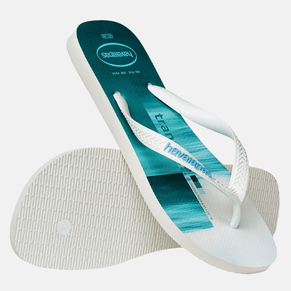 Havaianas Top Surfer Men's Flip Flops