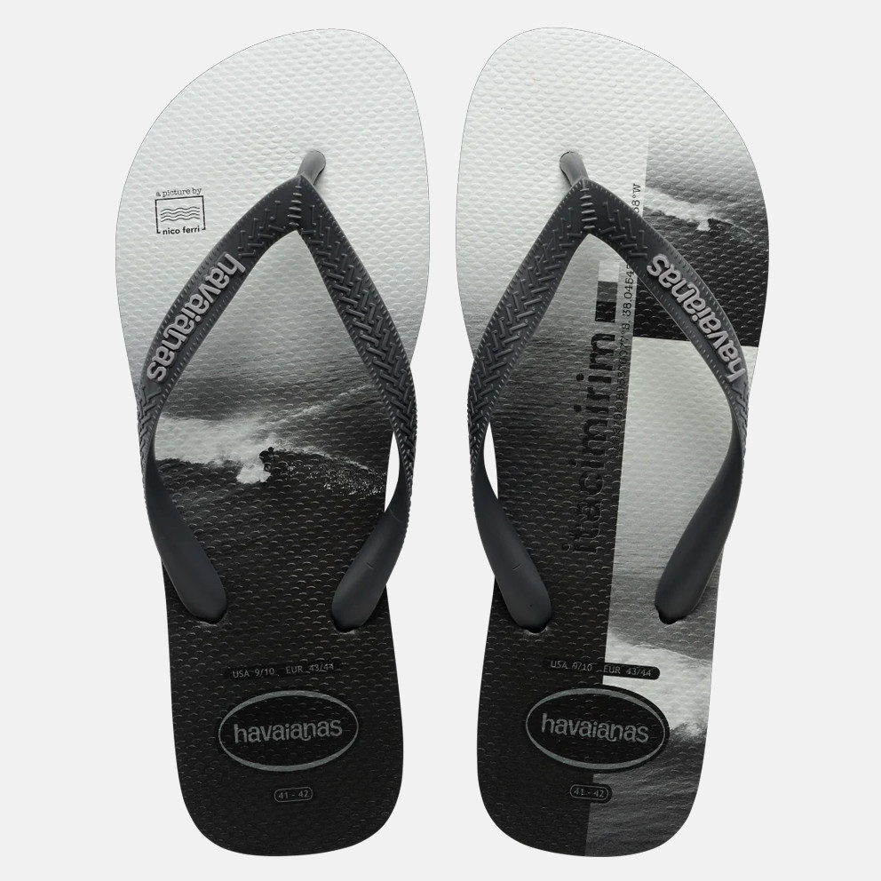 Havaianas Top Surfer Men's Flip Flops