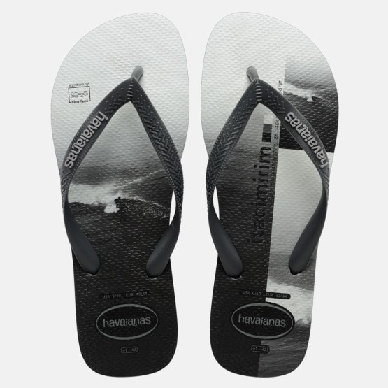 Havaianas Top Surfer Men's Flip Flops