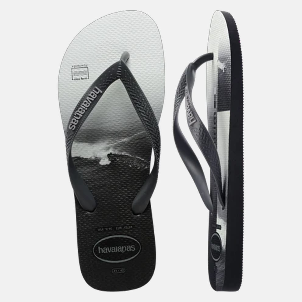 Havaianas Top Surfer Men's Flip Flops
