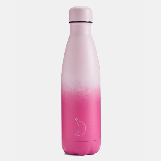 Chilly's Og | Gradient | Rose Blush | 500Ml