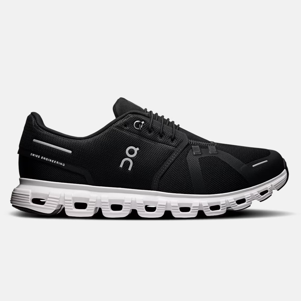 On Cloud 6 Men's Shoes