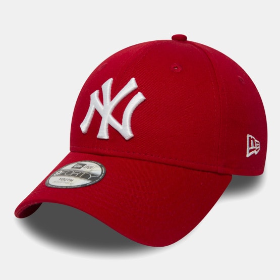 NEW ERA K 940 MLB LEAGUE BASIC NEYYAN ΚΑΠΕΛΛΟ