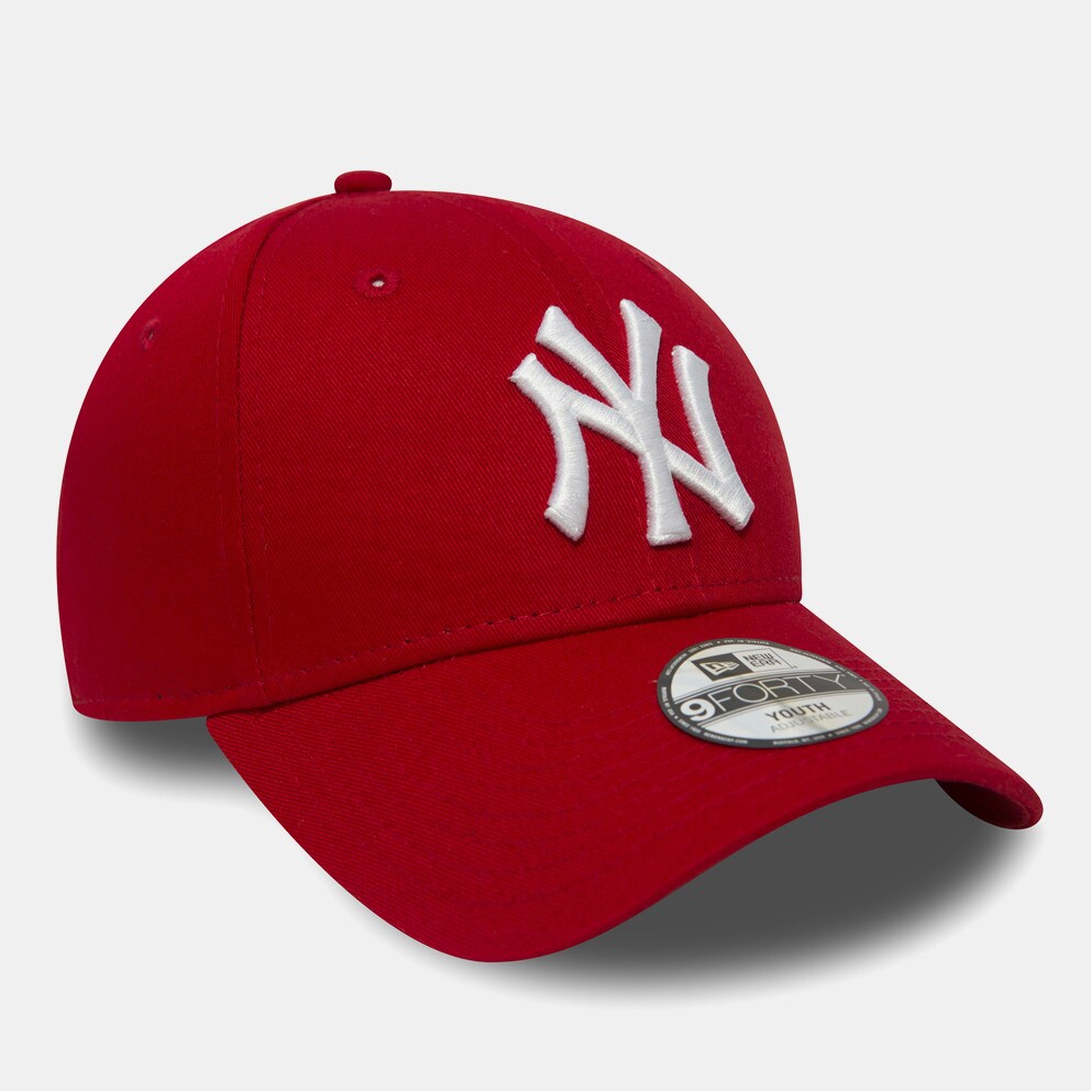 NEW ERA K 940 MLB LEAGUE BASIC NEYYAN ΚΑΠΕΛΛΟ