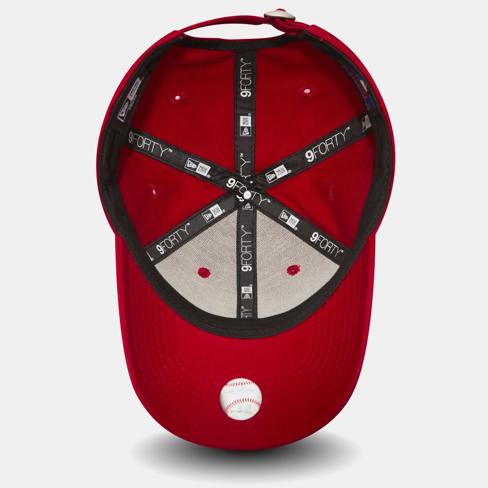 NEW ERA K 940 MLB LEAGUE BASIC NEYYAN ΚΑΠΕΛΛΟ