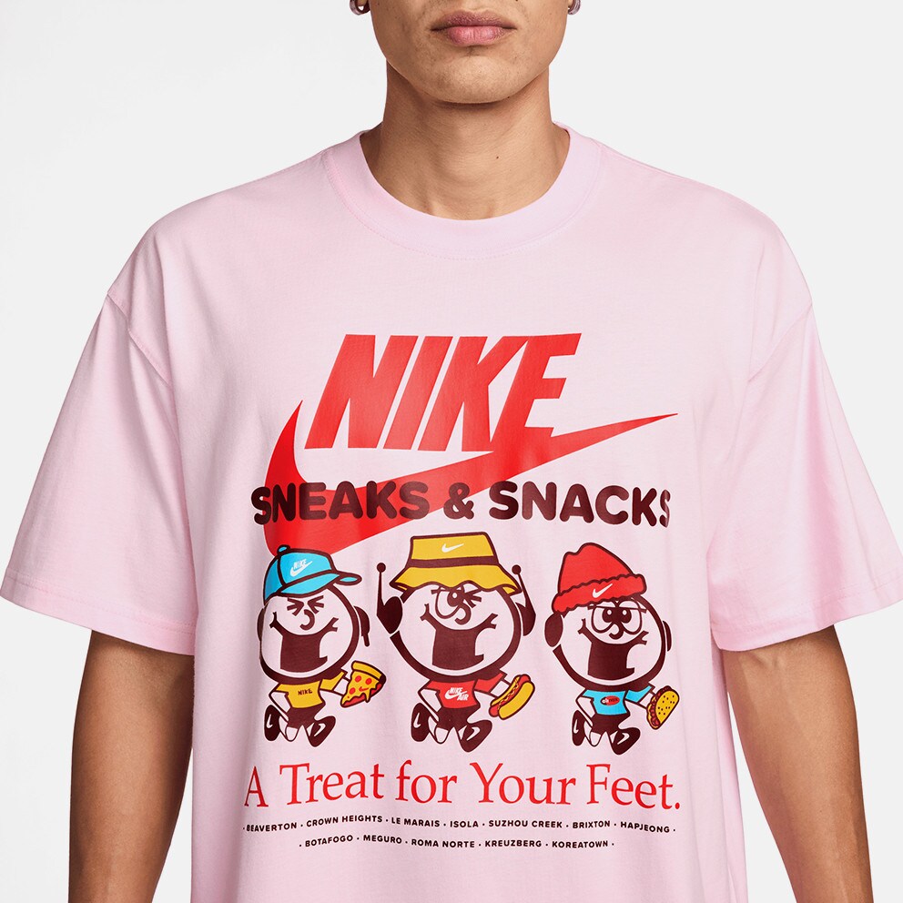 Nike Sportswear Max90 Men's T-Shirt