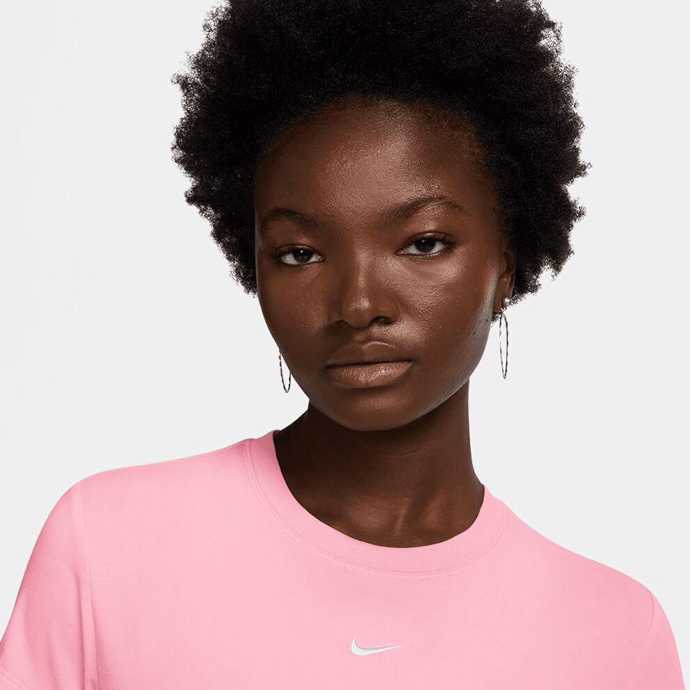 Nike Sportswear Chill Knit Women's Cropped T-shirt