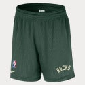 Nike Milwaukee Bucks Men's Shorts