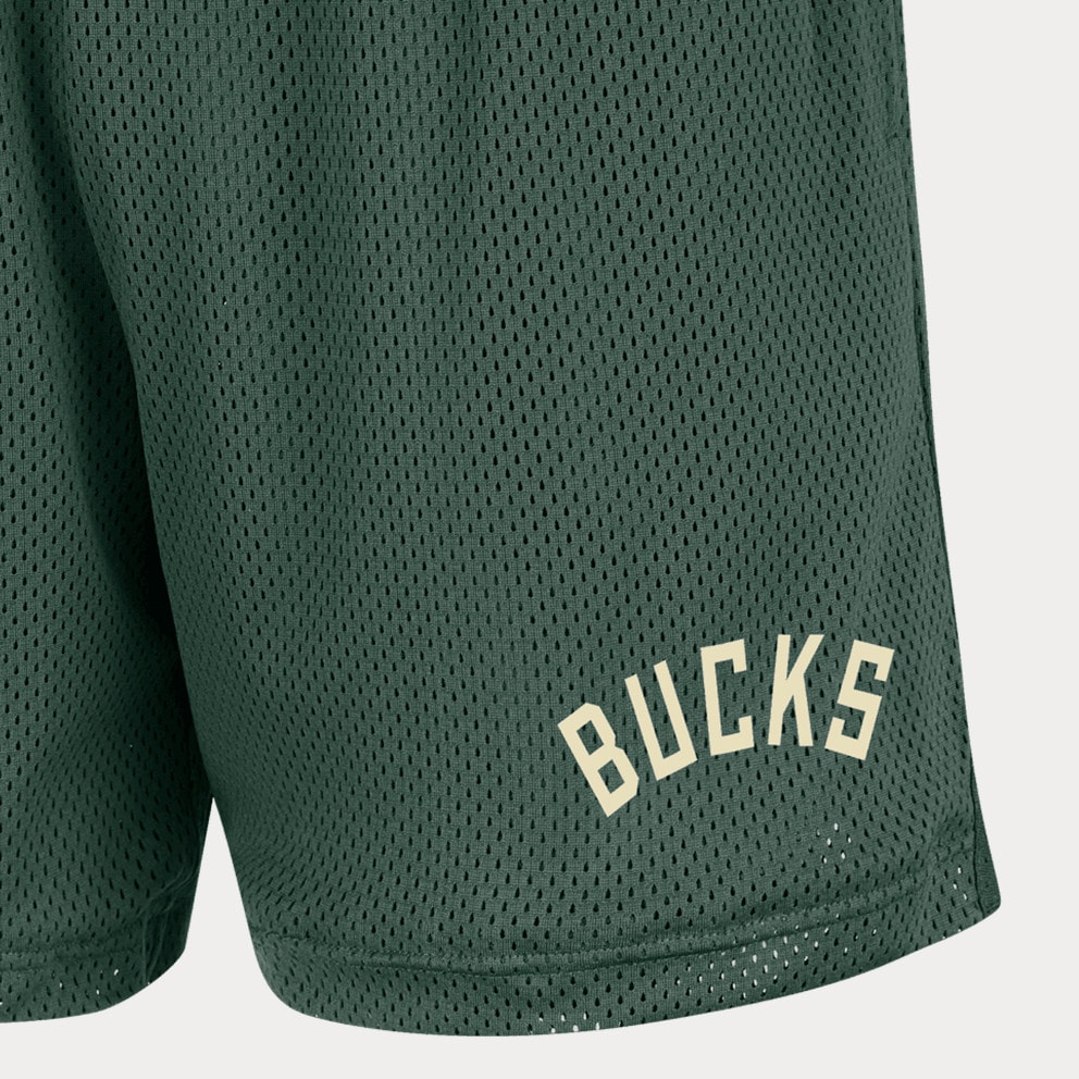Nike Milwaukee Bucks Men's Shorts