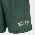 Nike Milwaukee Bucks Men's Shorts