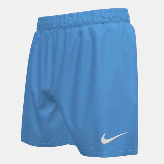 Nike 4" Volley Παιδικό Σορτς Μαγιό