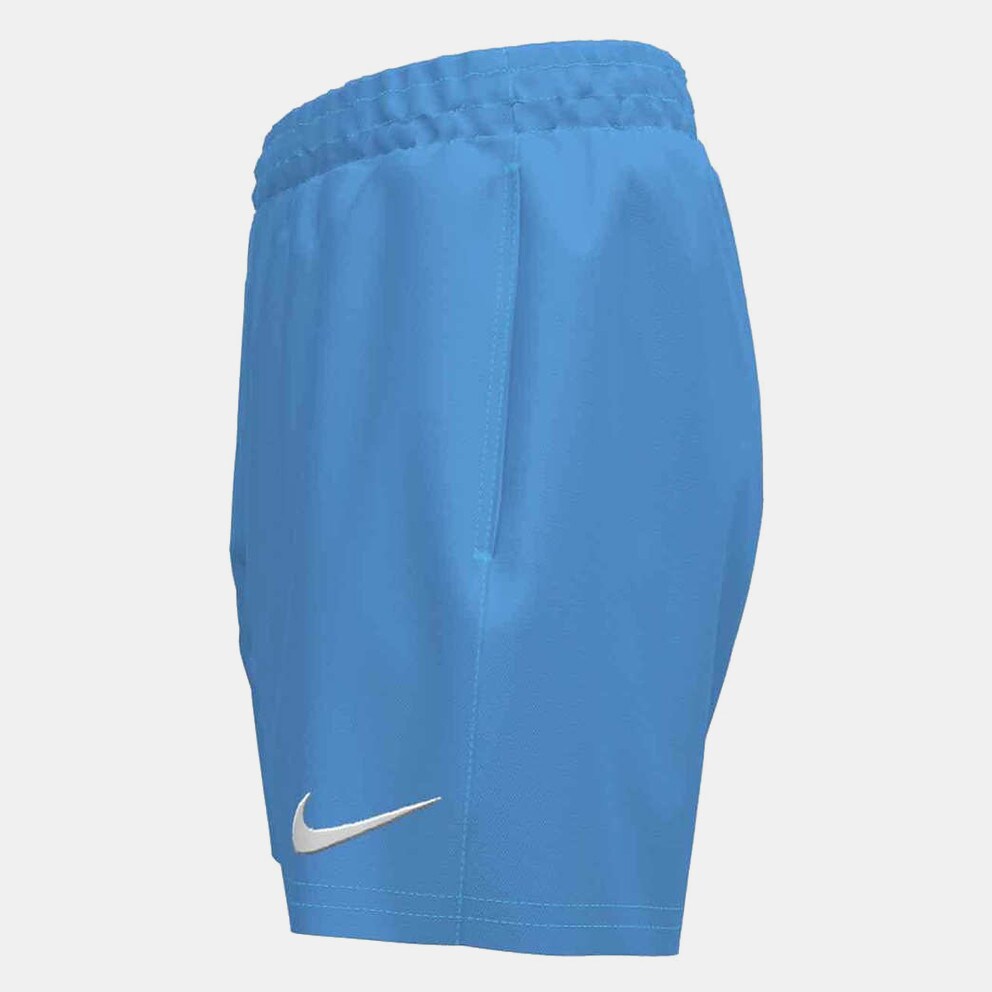 Nike 4" Volley Παιδικό Σορτς Μαγιό