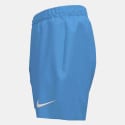 Nike 4" Volley Παιδικό Σορτς Μαγιό