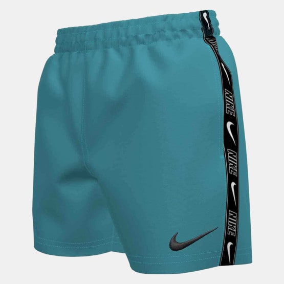 Nike 4" Volley Παιδικό Σορτς Μαγιό
