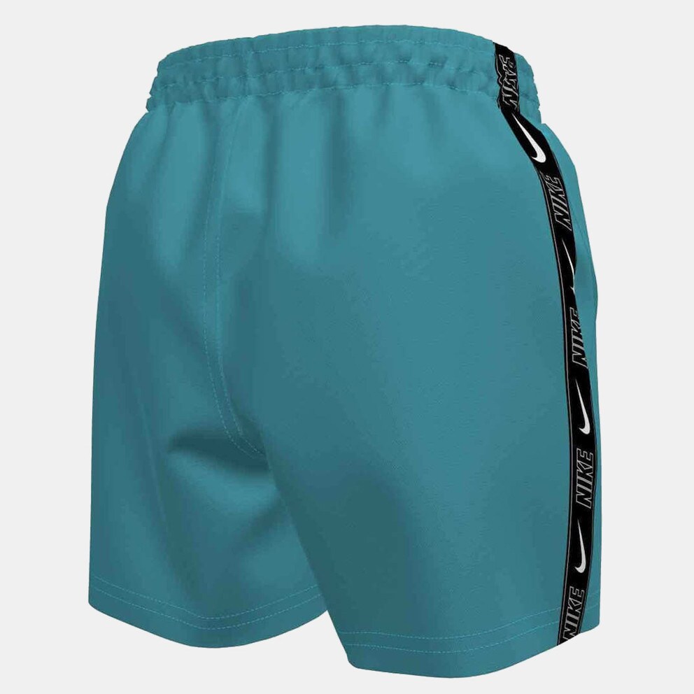 Nike 4" Volley Παιδικό Σορτς Μαγιό