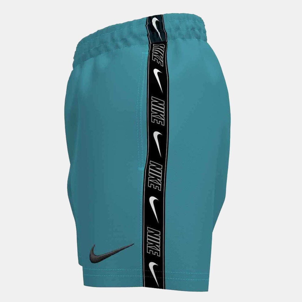 Nike 4" Volley Παιδικό Σορτς Μαγιό