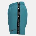 Nike 4" Volley Παιδικό Σορτς Μαγιό