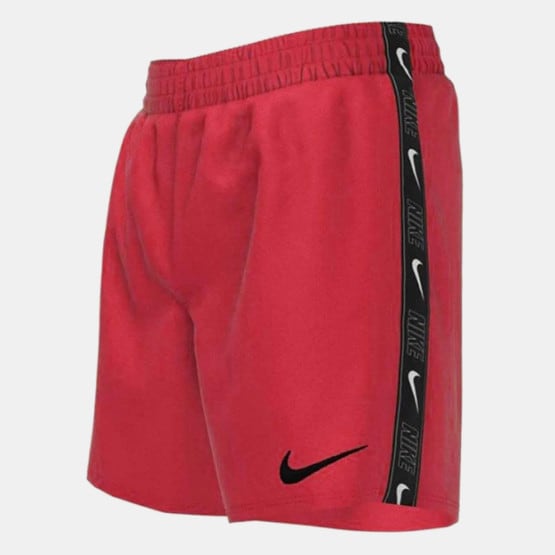 Nike 4" Volley Παιδικό Σορτς Μαγιό