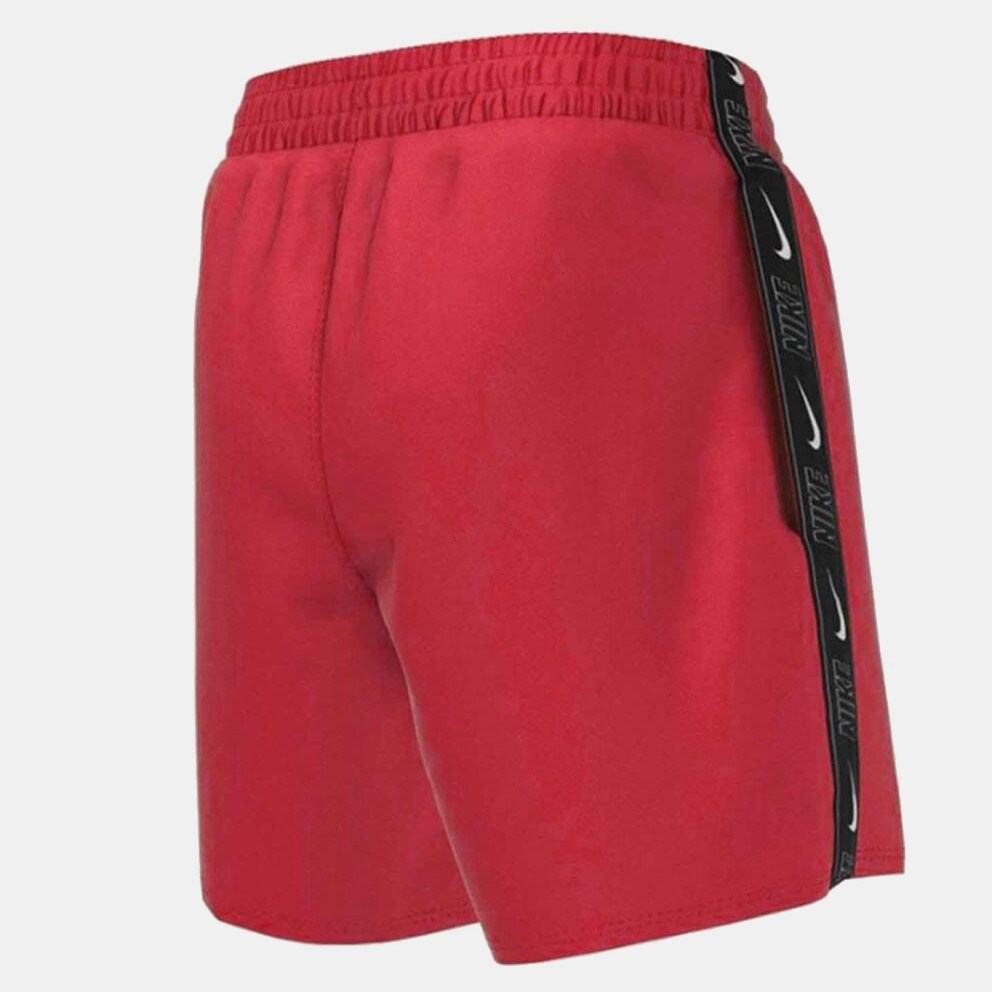 Nike 4" Volley Παιδικό Σορτς Μαγιό