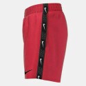 Nike 4" Volley Παιδικό Σορτς Μαγιό