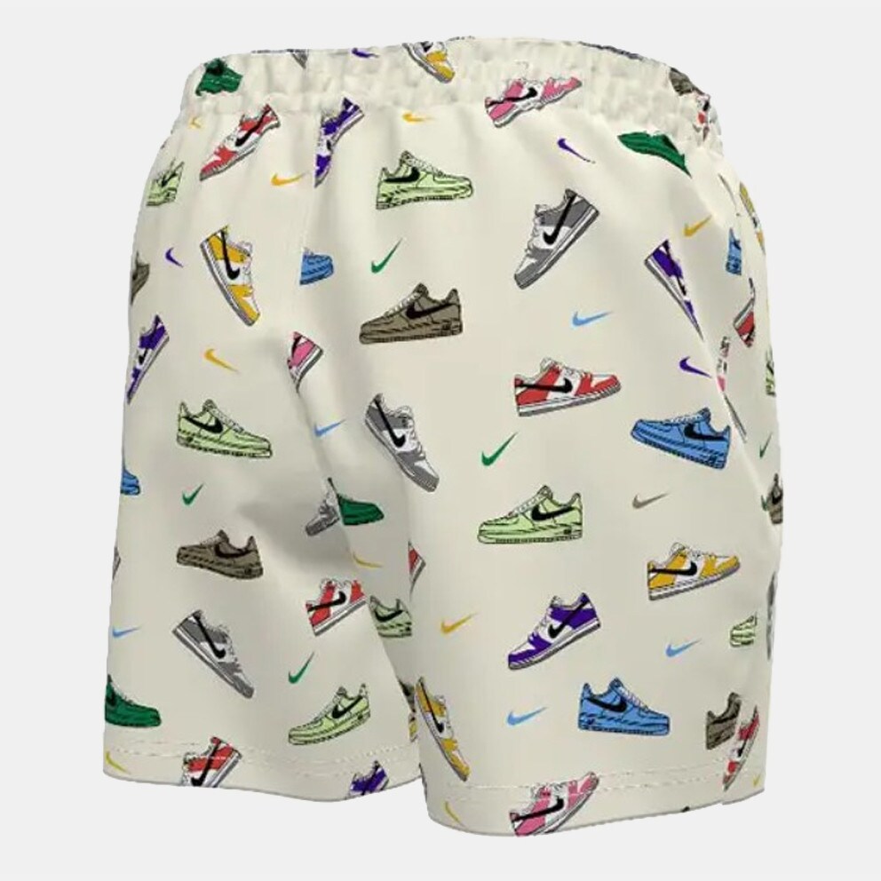 Nike 5"  Volley Ανδρικό Σορτς Μαγιό