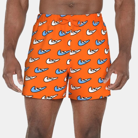 Nike 5"  Volley Ανδρικό Σορτς Μαγιό