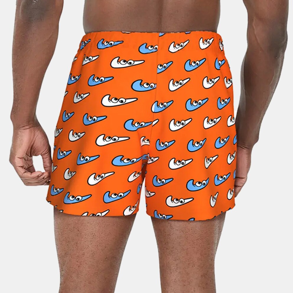 Nike 5"  Volley Ανδρικό Σορτς Μαγιό