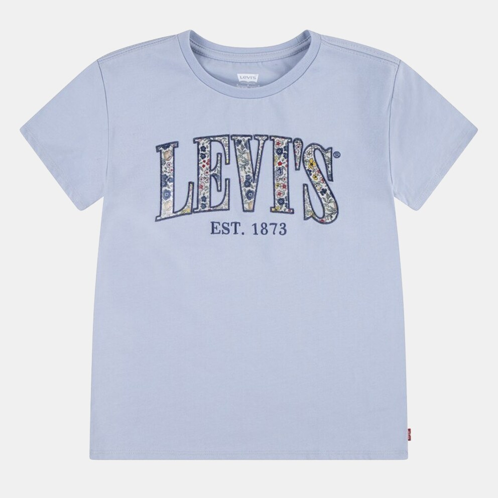 Levi's Seasonal Graphic Kids' T-Shirt