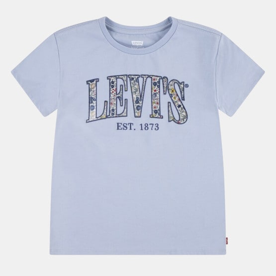 Levi's Seasonal Graphic Kids' T-Shirt