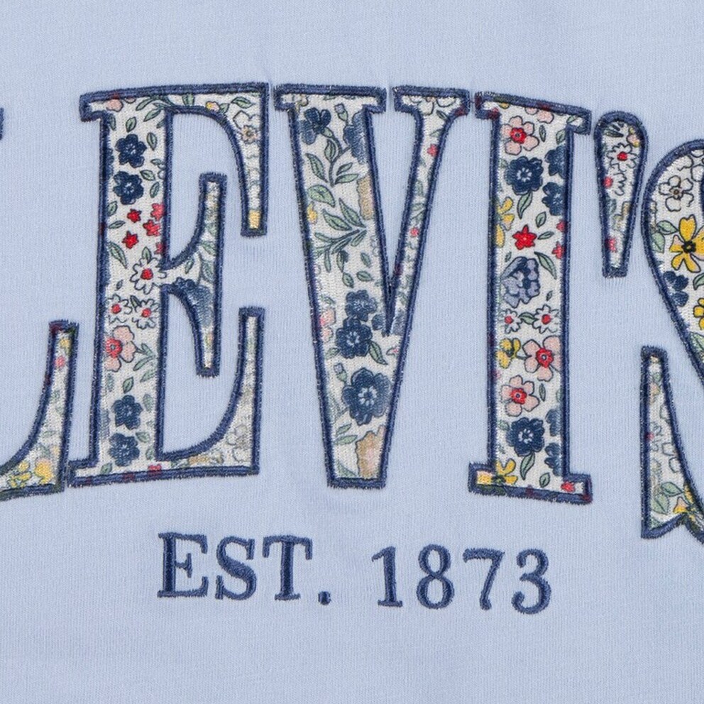 Levi's Seasonal Graphic Kids' T-Shirt