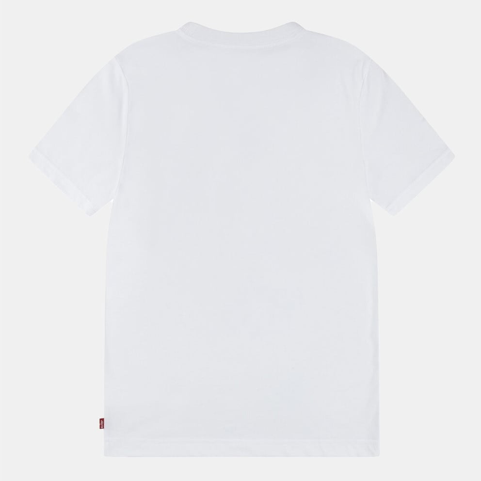 Levi's Coastal Club Παιδικό T-Shirt