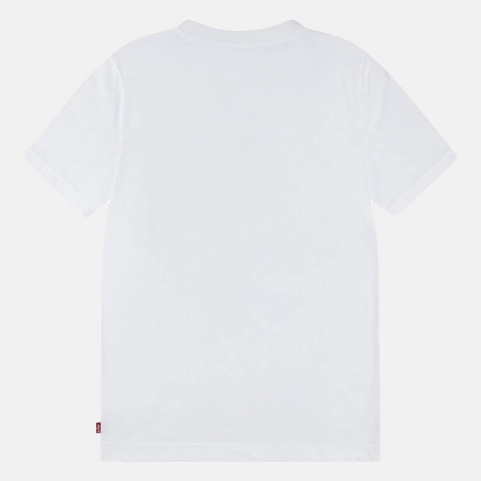 Levi's Coastal Club Kids' T-Shirt