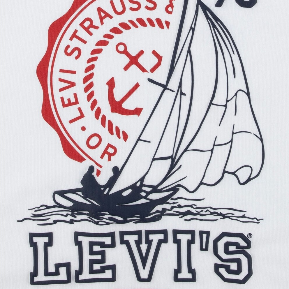 Levi's Coastal Club Kids' T-Shirt