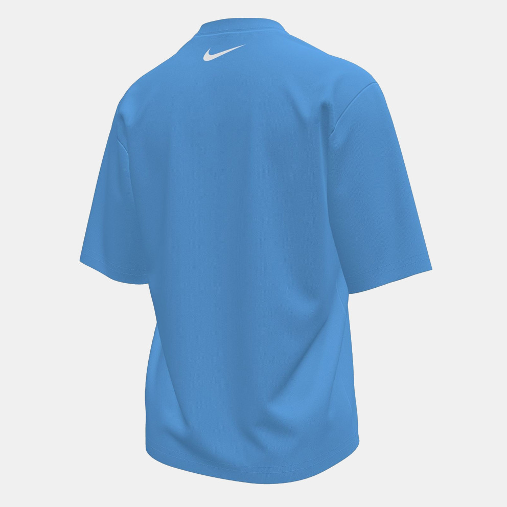 Nike Short Sleeve Hydroguard Kids' T-Shirt