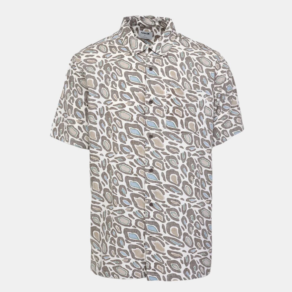 Hurley Rincon Ss