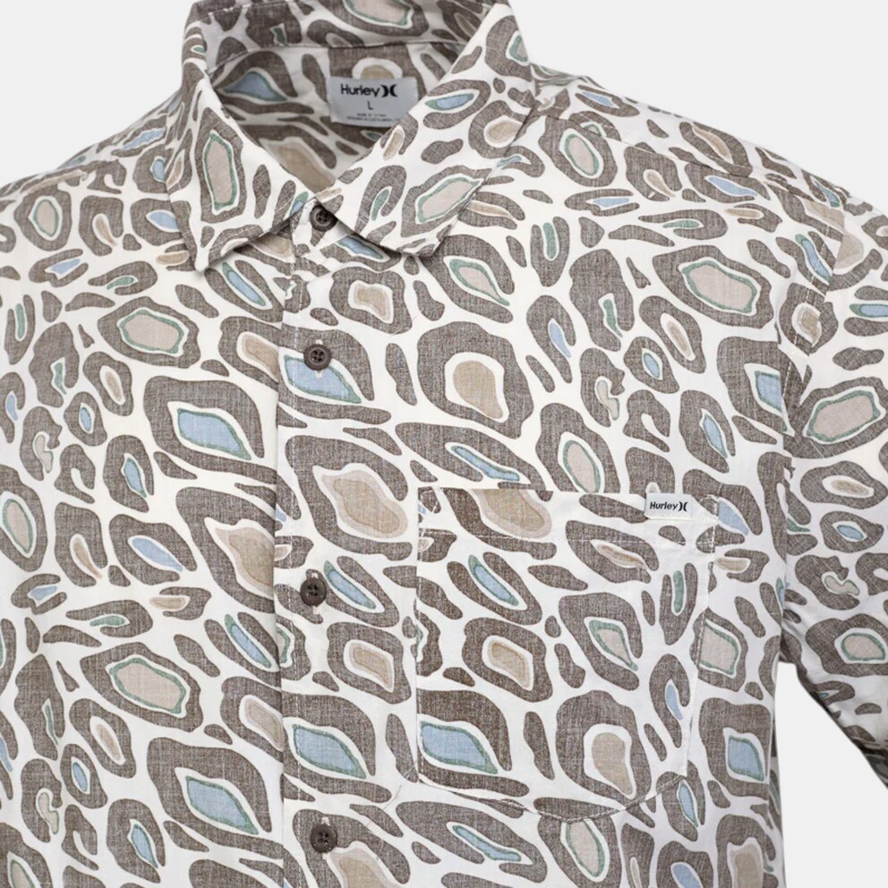 Hurley Rincon Ss