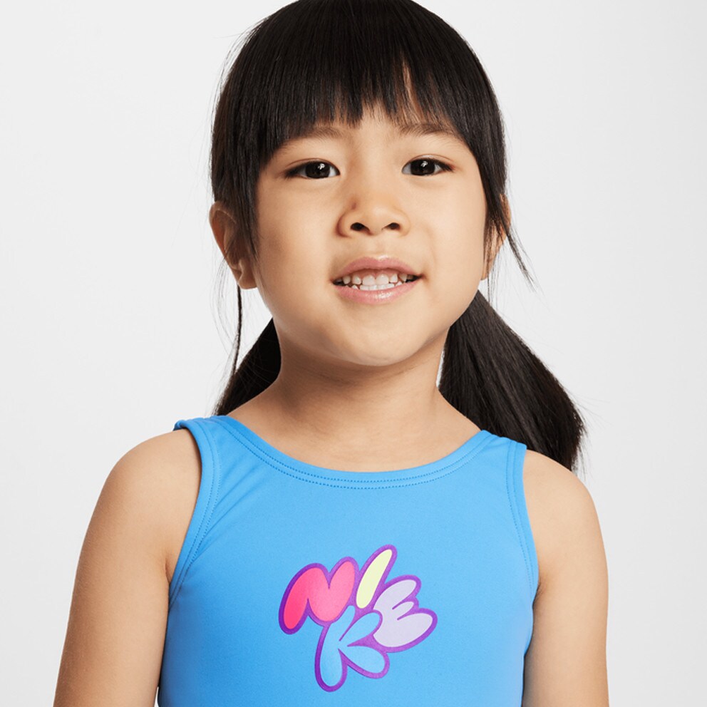 Nike U-Back One Piece
