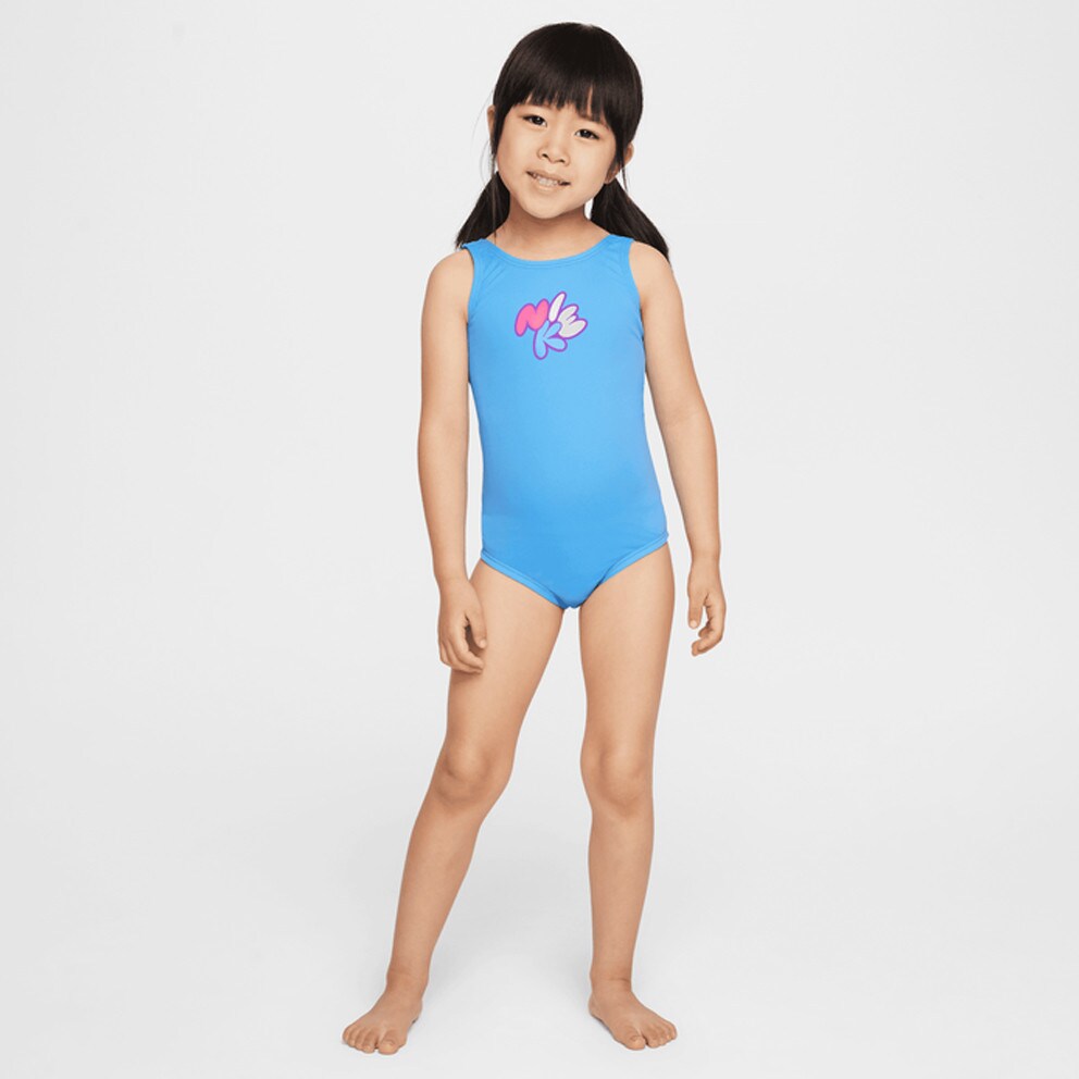 Nike U-Back One Piece