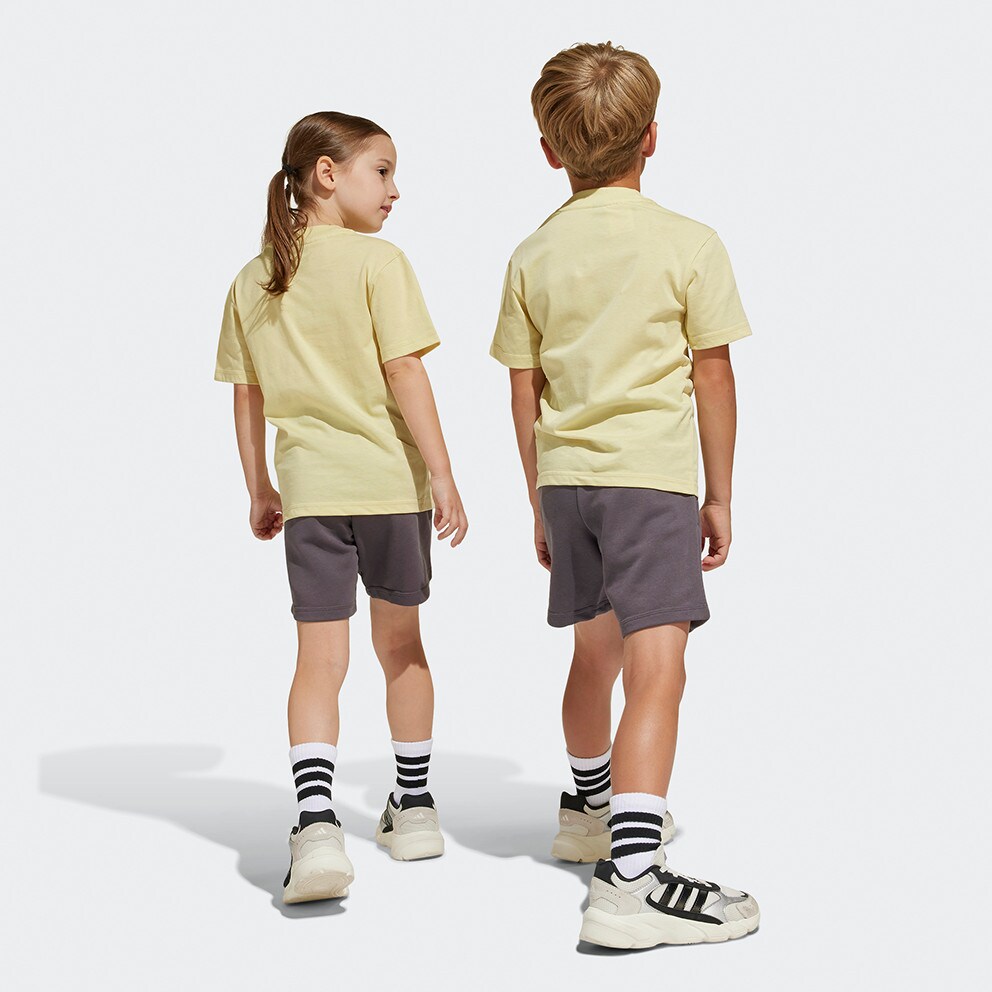 adidas 3-Stripes Kids' Tracksuit