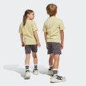 adidas 3-Stripes Kids' Tracksuit