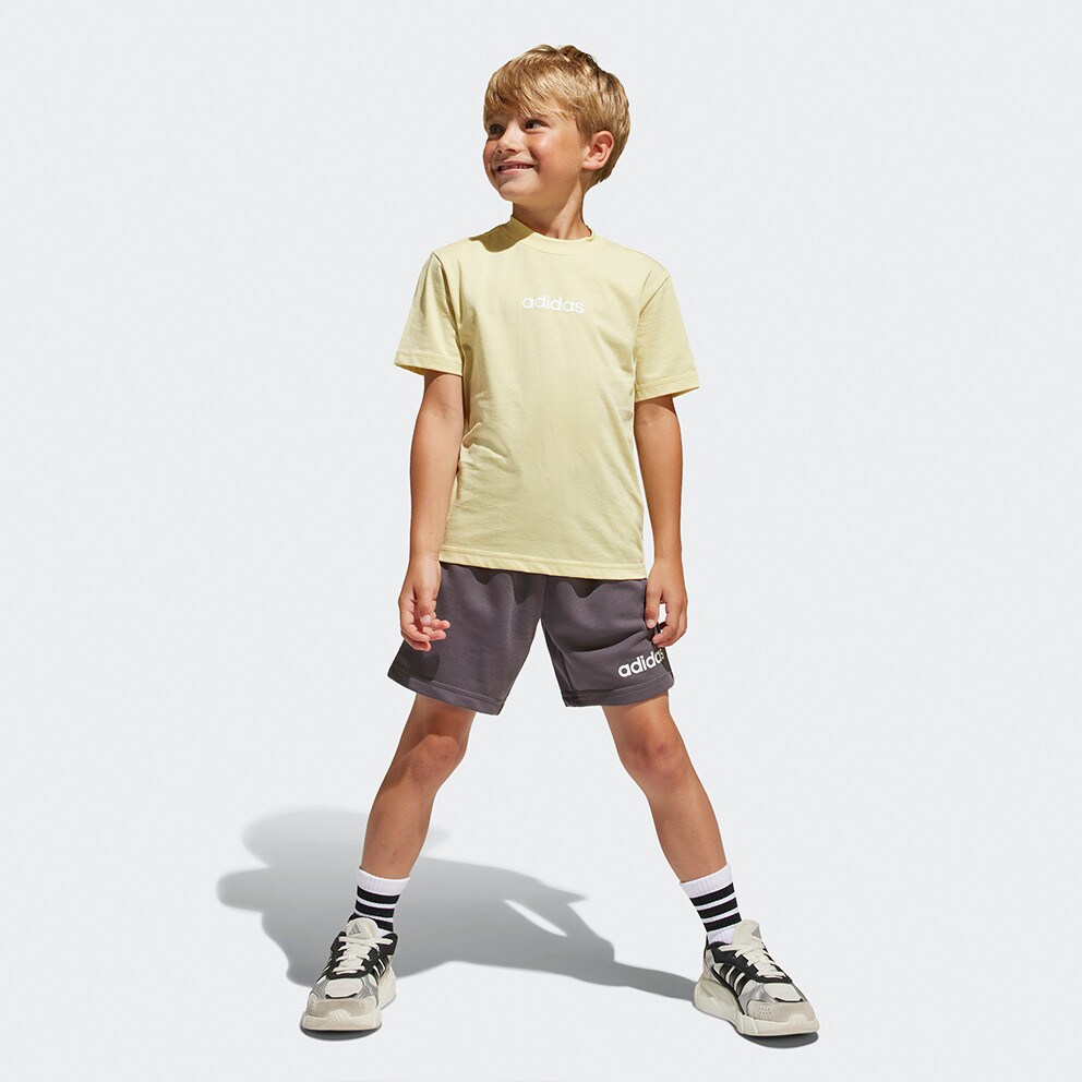 adidas 3-Stripes Kids' Tracksuit