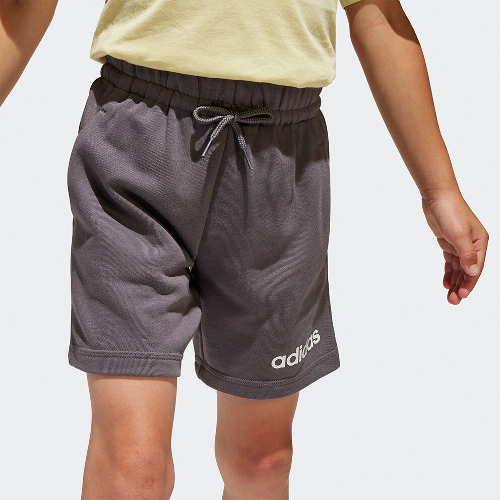 adidas 3-Stripes Kids' Tracksuit