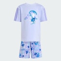 adidas sportswear Lk Dy Ls T Set
