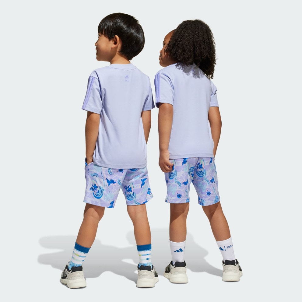 adidas sportswear Lk Dy Ls T Set