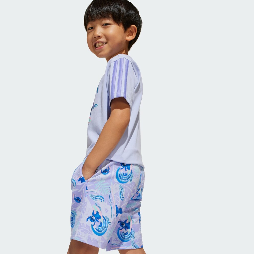 adidas sportswear Lk Dy Ls T Set