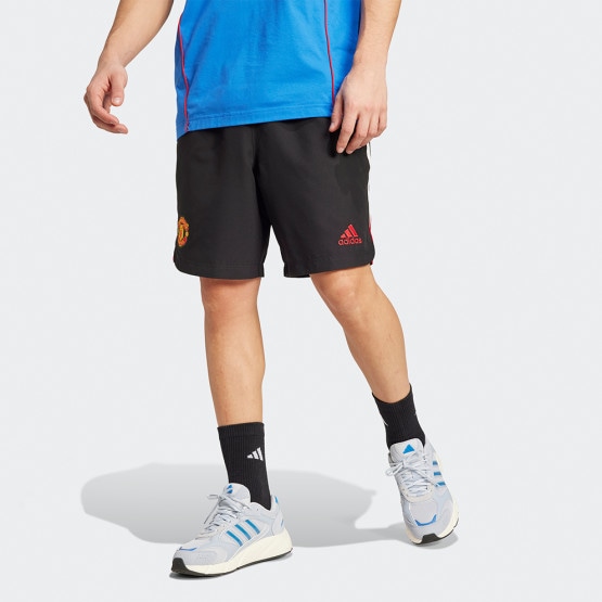 adidas 2024-25 Manchester United Urban Purist Kids' Shorts