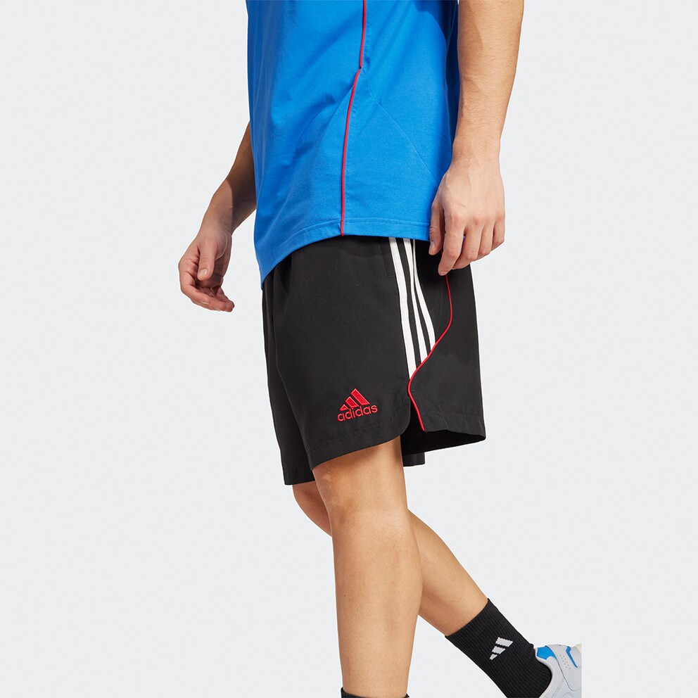 adidas 2024-25 Manchester United Urban Purist Kids' Shorts